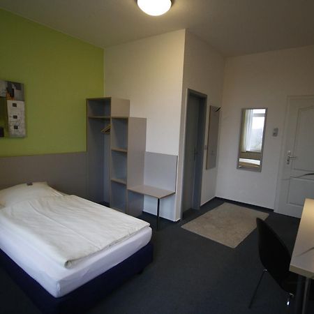 Hotel-Gaststatte Mutter Buermann Hemmingen  Екстер'єр фото
