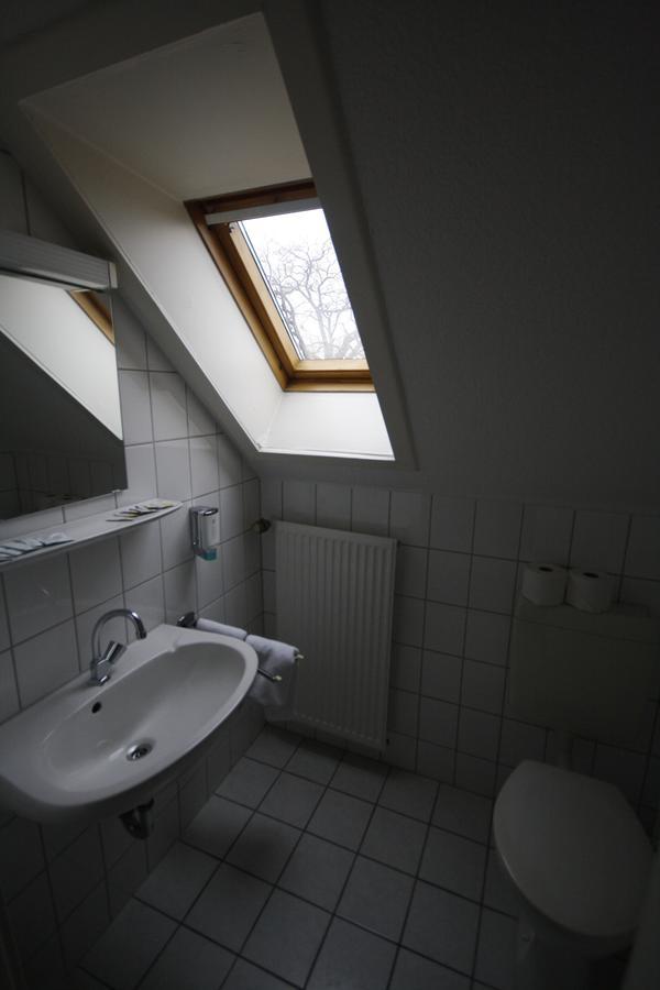 Hotel-Gaststatte Mutter Buermann Hemmingen  Екстер'єр фото