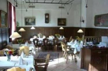 Hotel-Gaststatte Mutter Buermann Hemmingen  Екстер'єр фото